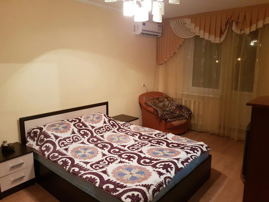 Comfortable Flat Hotel Kazan Exterior photo