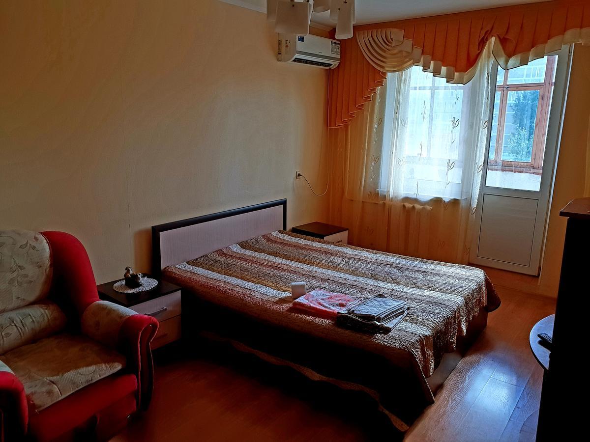 Comfortable Flat Hotel Kazan Exterior photo